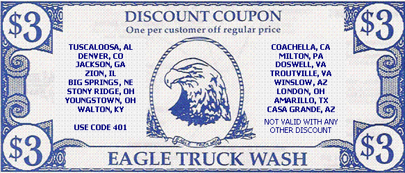 Discount Coupon